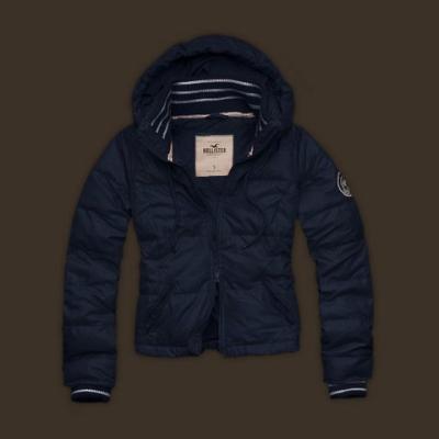 Hollister Women Down Jackets-7